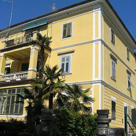 Apartament Mir Opatija