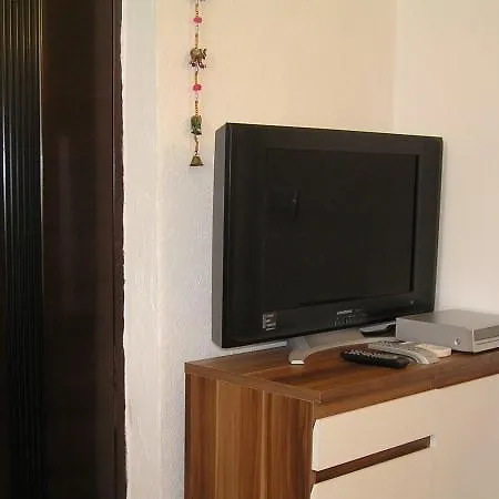 Apartament Mir