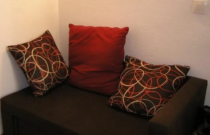 Mir Apartament Opatija