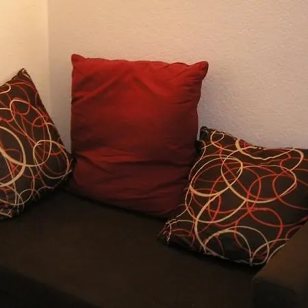 Mir Appartement Opatija