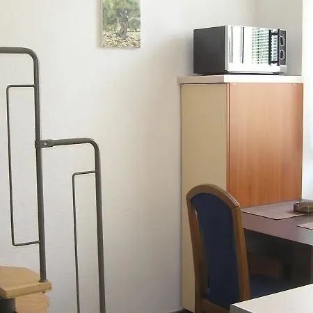 Appartement Mir *