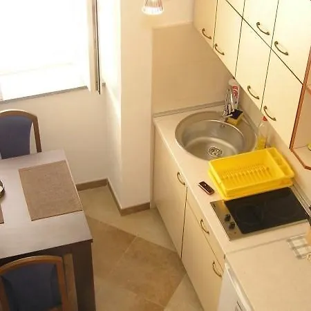 Mir Appartement *